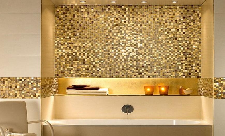 Дизайн ванной комнаты в 2022 году: 150+ лучших фото