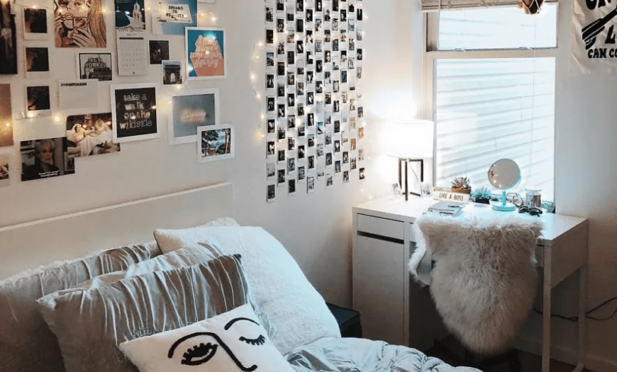 Дизайн комнаты для подростка: 180+ фото современных интерьеров [2023]