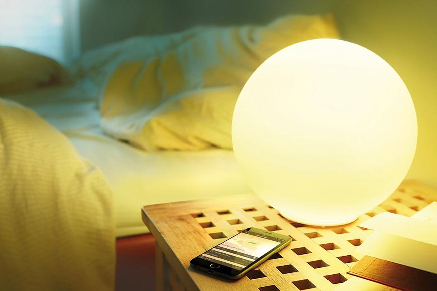 Что такое умная лампа и как правильно ее выбирать